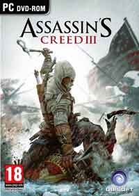 Игра - Assassin's Creed III