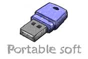 Portable soft – это программы, которые не требуют установки