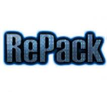 RePack — архив, содержащий какую-либо версию игры или программы, с собственной программой установки (распаковки)